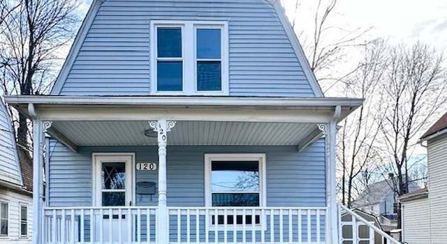 Photo of 120 Grant St, Elyria, OH 44035
