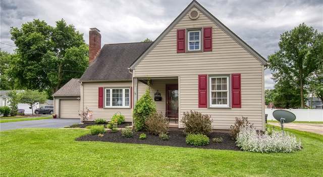 Photo of 69 Callahan Rd, Canfield, OH 44406