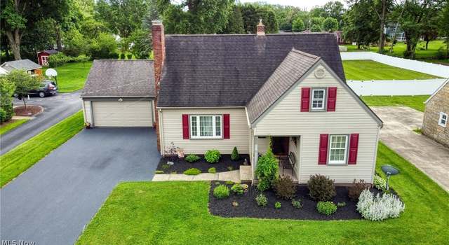 Photo of 69 Callahan Rd, Canfield, OH 44406