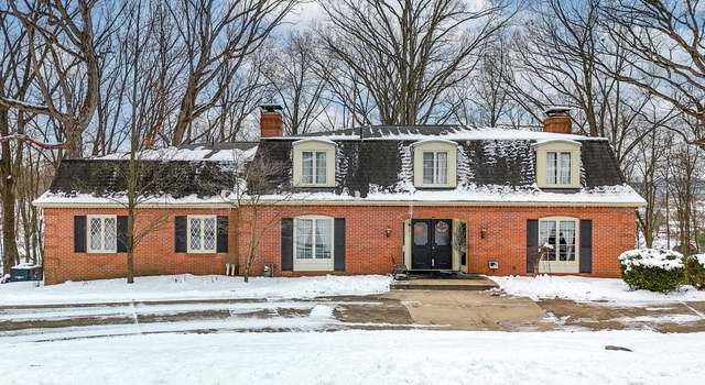 Photo of 5323 Hilltop Dr NE, Magnolia, OH 44643