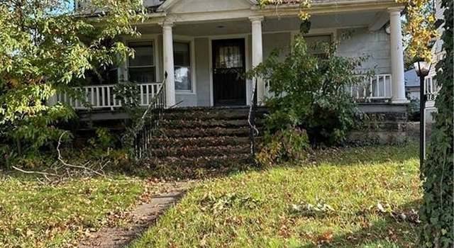Photo of 1847 Idlewood Ave, East Cleveland, OH 44112