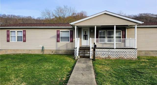 Photo of 192 Belt St, Powhatan Point, OH 43942