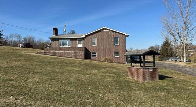 Photo of 5341 Township Road 321, Millersburg, OH 44654