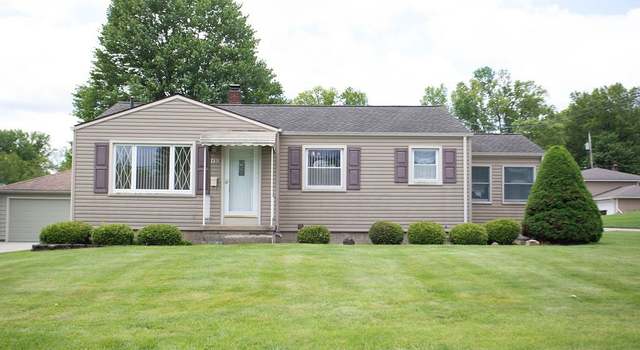 Photo of 430 W Harvey St, Struthers, OH 44471