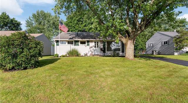 Photo of 1440 Western Ave SW, Canton, OH 44710