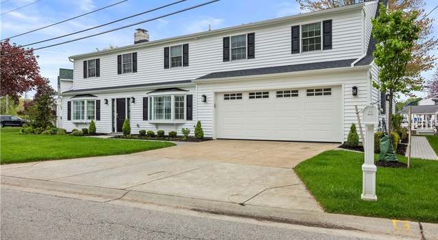 Photo of 5125 Park Dr, Vermilion, OH 44089
