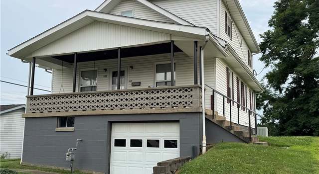 Photo of 60 W 47th St, Shadyside, OH 43947
