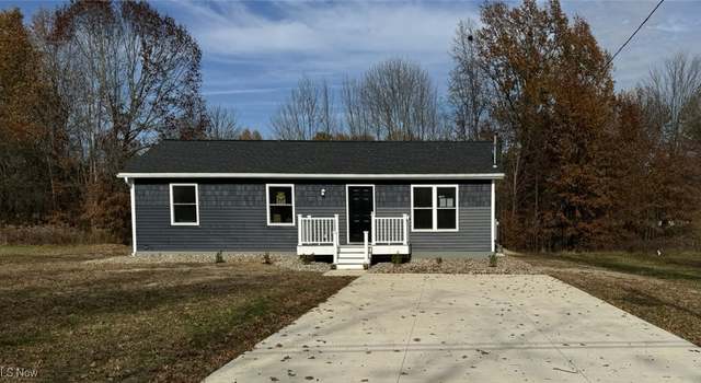 Photo of 9140 Maple Grv, Windham, OH 44288