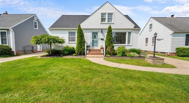 Photo of 342 E 310th St, Willowick, OH 44095