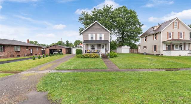 Photo of 4461 Park Ave NE, Sandyville, OH 44671