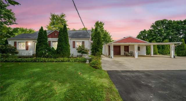 Photo of 2371 Austinburg Rd, Ashtabula, OH 44004