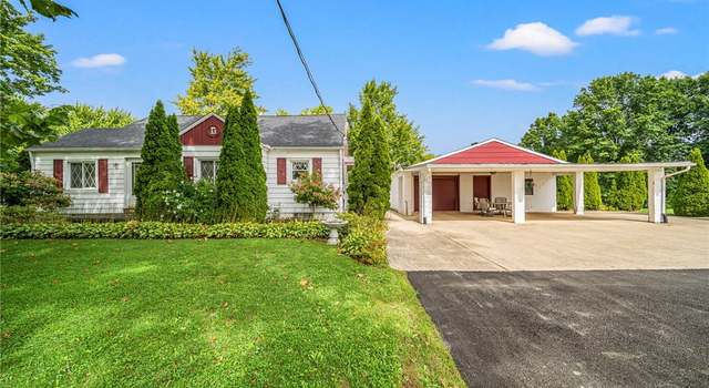 Photo of 2371 Austinburg Rd, Ashtabula, OH 44004