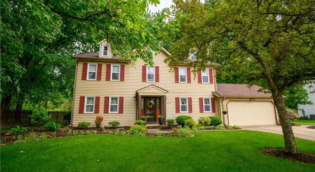 Photo of 34540 Heatherwood Ave, Avon, OH 44011