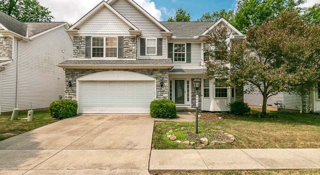Photo of 6680 Nantucket Ln, Middleburg Heights, OH 44130