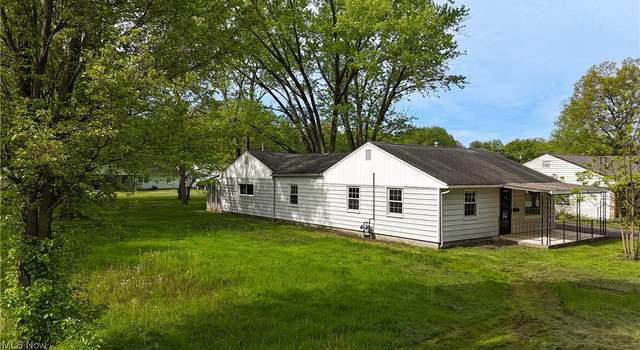 Photo of 618 Ophelia St, Newton Falls, OH 44444