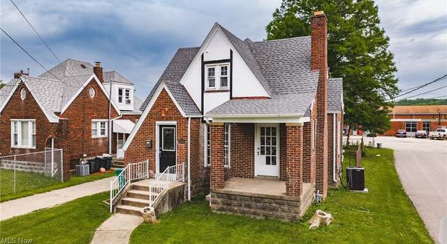 Photo of 1206 Laird Ave, Parkersburg, WV 26101