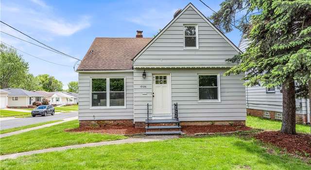 Photo of 18126 Mccracken Rd, Maple Heights, OH 44137