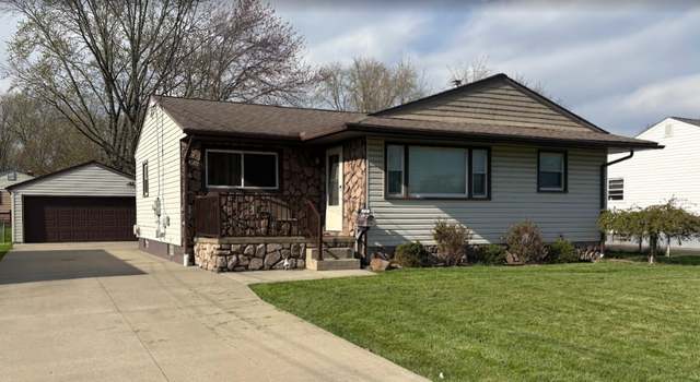 Photo of 1722 Lynn Mar Ave, Poland, OH 44514