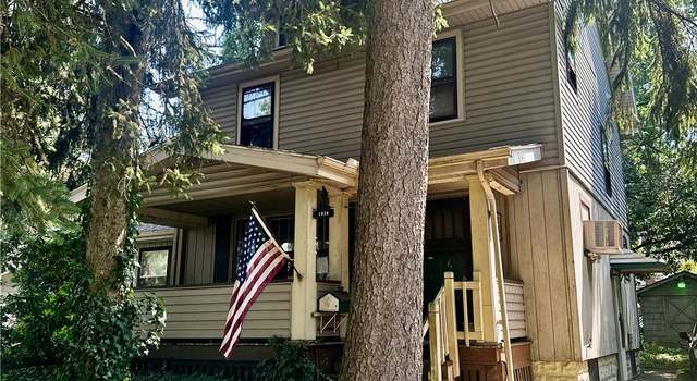 Photo of 1039 Neptune Ave, Akron, OH 44301