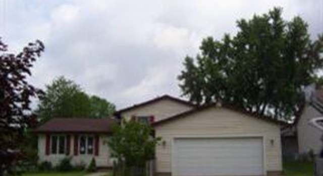 Photo of 5278 W Webb Rd, Youngstown, OH 44515