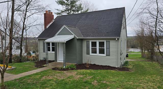 Photo of 433 Liberty St, Shreve, OH 44676