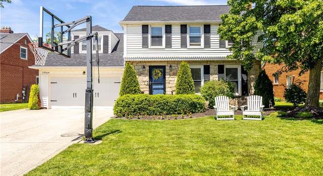 Photo of 19064 Colahan Dr, Rocky River, OH 44116