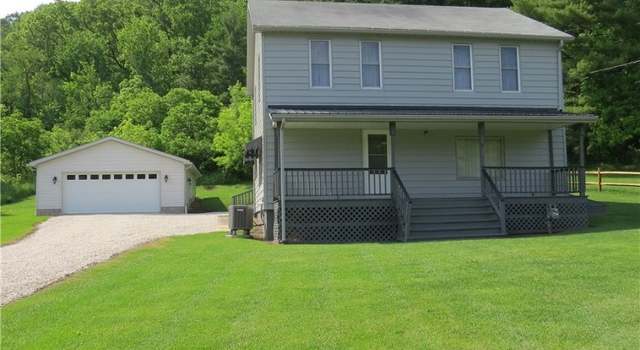 Photo of 399 N Main St, Amsterdam, OH 43903