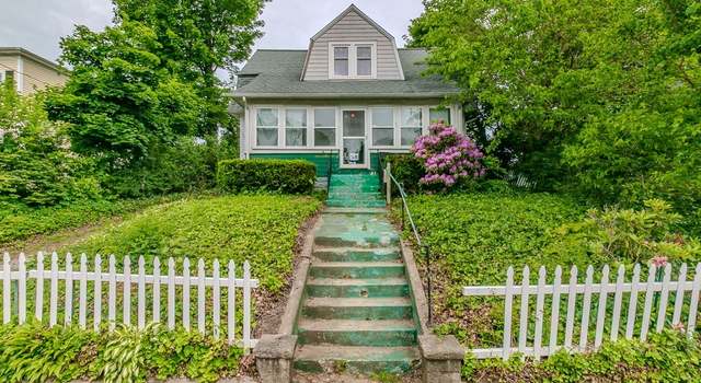 Photo of 58 W South St, Painesville, OH 44077