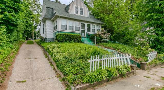 Photo of 58 W South St, Painesville, OH 44077