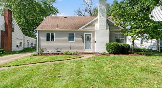 Photo of 227 32nd St NW, Canton, OH 44709