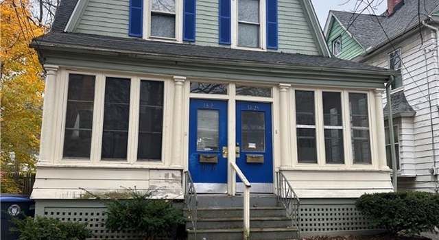 Photo of 182 Westwood Ave, Akron, OH 44302