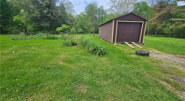 Photo of 2603 Center Rd, Rock Creek, OH 44010