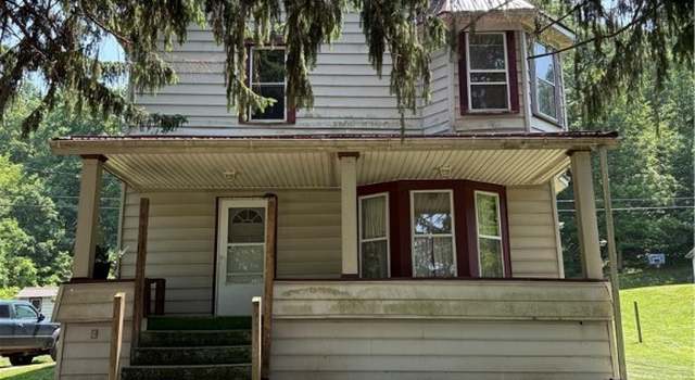 Photo of 59216 Vocational Rd, Byesville, OH 43723