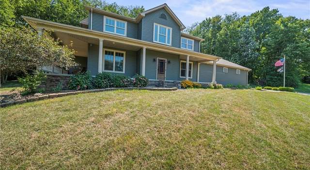 Photo of 115 Concord Dr, East Palestine, OH 44413
