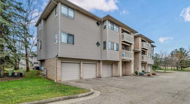 Photo of 3800 Rosemont Blvd Unit 106F, Akron, OH 44333