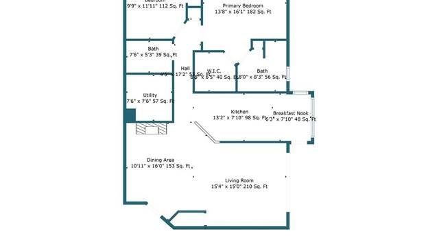 Photo of 3800 Rosemont Blvd Unit 106F, Akron, OH 44333