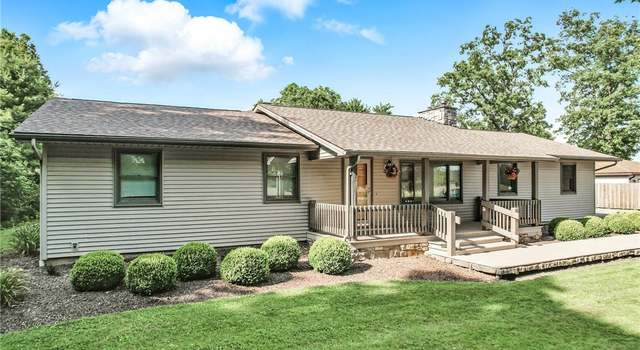 Photo of 9438 Kirk Rd, North Jackson, OH 44451
