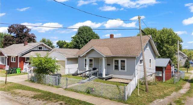 Photo of 16 S State St, Rittman, OH 44270