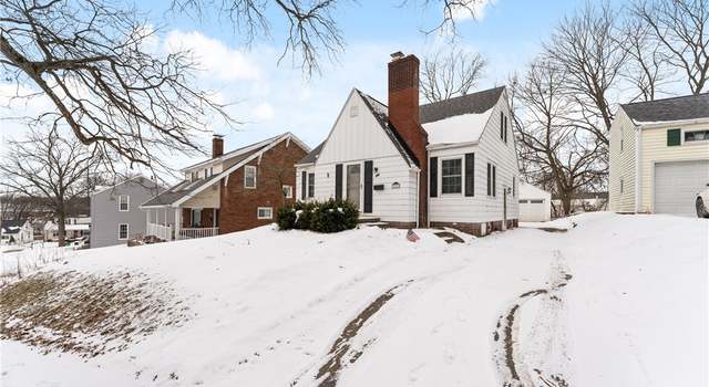 Photo of 226 Korman Ave NE, Massillon, OH 44646