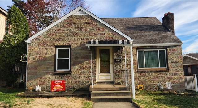 Photo of 516 Bennett St, Bridgeport, OH 43912