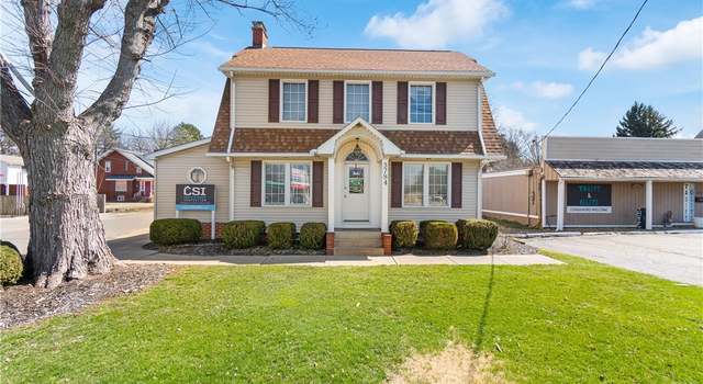 Photo of 3784 Cleveland Ave NW, Canton, OH 44709