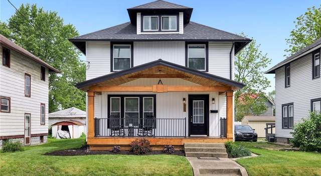 Photo of 24 Marion Ave SE, Massillon, OH 44646