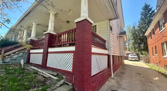 Photo of 10202 Kinsman Rd, Cleveland, OH 44104