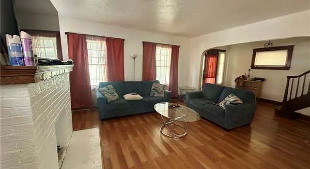 Photo of 10202 Kinsman Rd, Cleveland, OH 44104