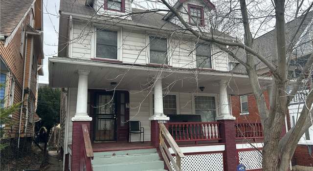 Photo of 10202 Kinsman Rd, Cleveland, OH 44104