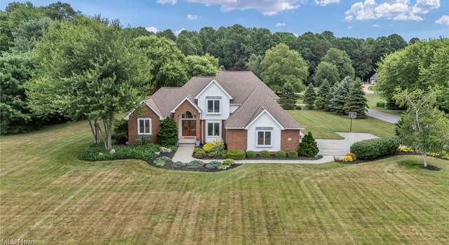 Photo of 1 Eastwood Dr, Milan, OH 44846
