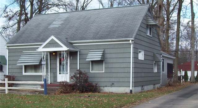 Photo of 1702 Bradford NW, Warren, OH 44485