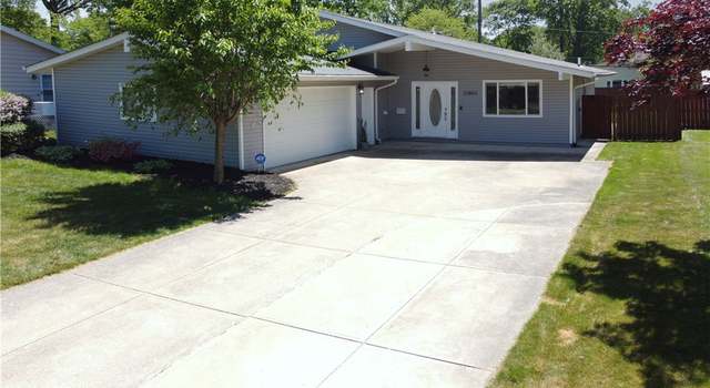 Photo of 23863 Delmere Dr, North Olmsted, OH 44070