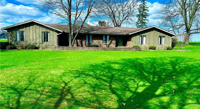 Photo of 6535 Greenwich Rd, Westfield Center, OH 44251