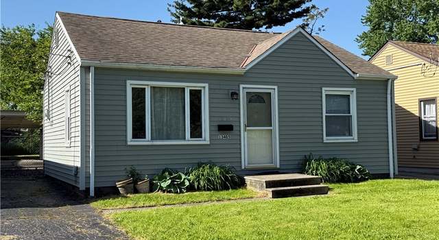 Photo of 13405 Thornhope Rd, Cleveland, OH 44135